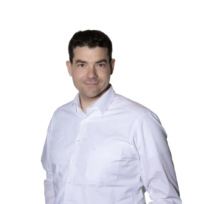 Timo Wöllner Timo Wöllner unser Geschäftsführer