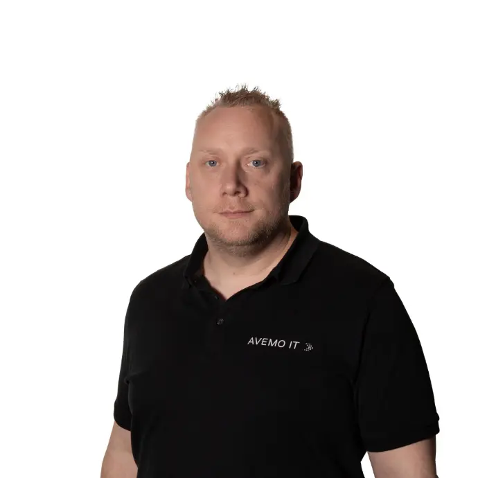 Lars Schödler Lars Schödler unser Produktmanager er testet alle Produkte auf Herz und Niere